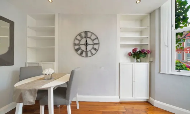 Недвижимость Sandringham Road: 4