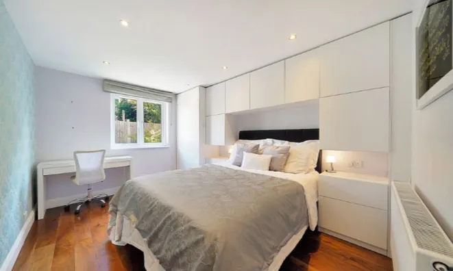 Недвижимость Sandringham Road: 5