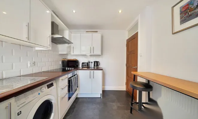 Недвижимость Sandringham Road: 11