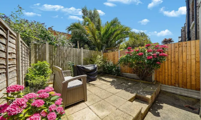 Недвижимость Sandringham Road: 15