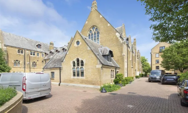 Недвижимость Wordsworth Place, Kentish Town: 7