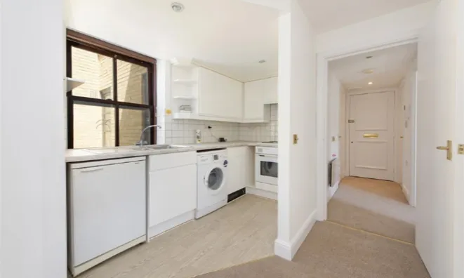 Недвижимость Wordsworth Place, Kentish Town: 12