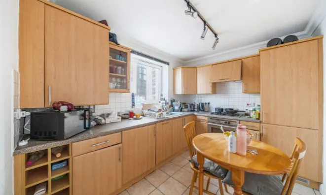 Недвижимость Moreland Street, Clerkenwell: 1