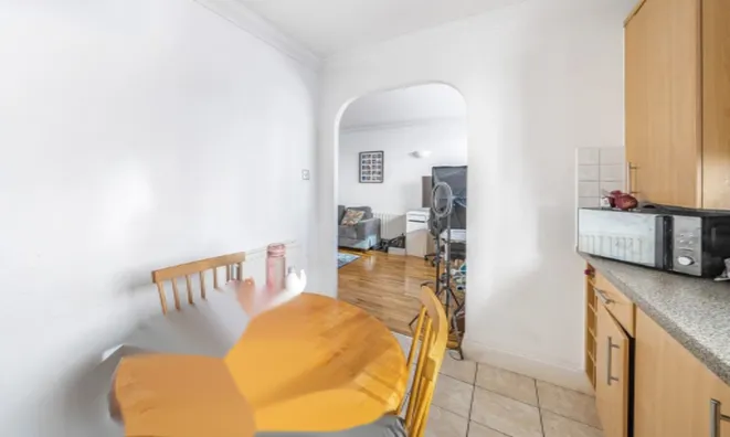 Недвижимость Moreland Street, Clerkenwell: 4