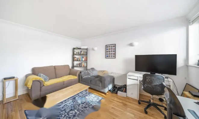 Недвижимость Moreland Street, Clerkenwell: 8