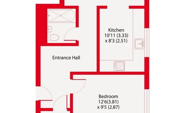 Недвижимость Moreland Street, Clerkenwell: 10
