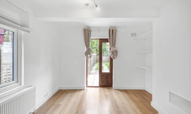 Недвижимость Oldfield Road, Willesden: 7