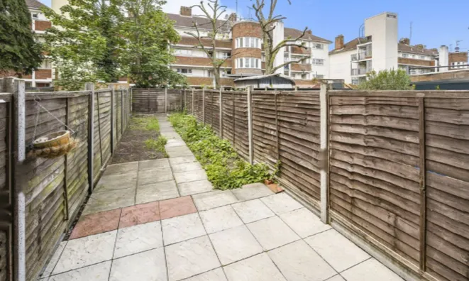 Недвижимость Oldfield Road, Willesden: 12