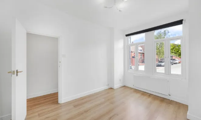 Недвижимость Oldfield Road, Willesden: 14