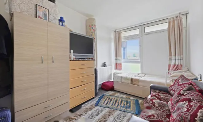 Недвижимость Maida Vale: 1