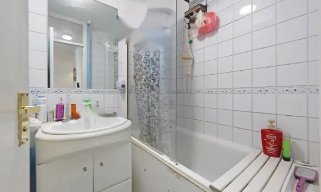 Недвижимость Maida Vale: 2