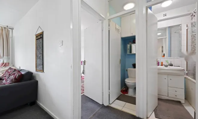 Недвижимость Maida Vale: 3