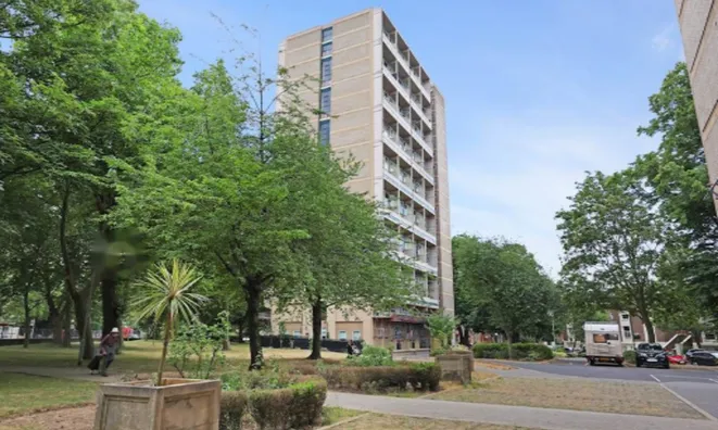 Недвижимость Maida Vale: 4