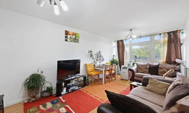 Недвижимость Maida Vale: 5