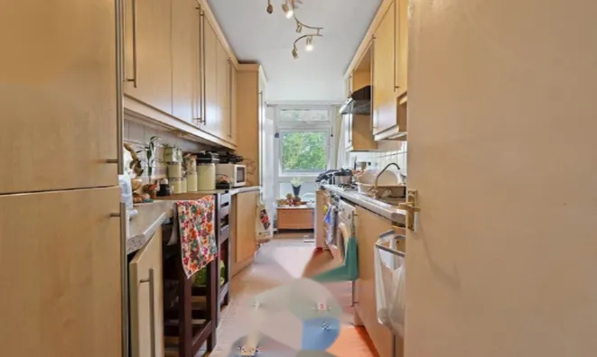 Недвижимость Maida Vale: 6