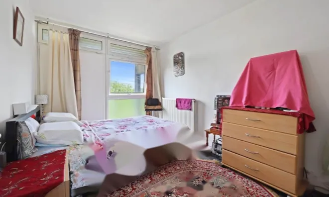 Недвижимость Maida Vale: 7