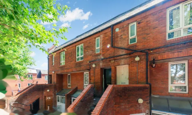 Недвижимость Wrights Green: 5