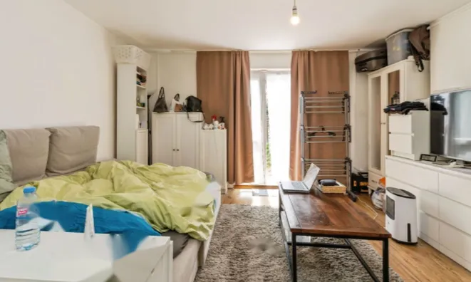 Недвижимость Charles Square Estate: 1