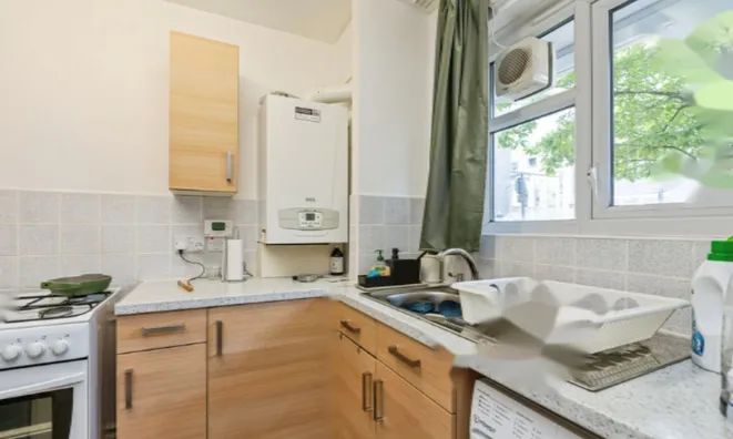 Недвижимость Charles Square Estate: 2