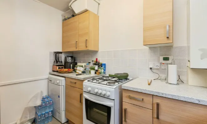 Недвижимость Charles Square Estate: 3