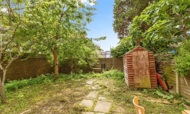 Недвижимость Charles Square Estate: 5