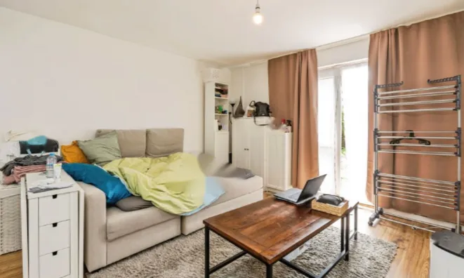 Недвижимость Charles Square Estate: 9