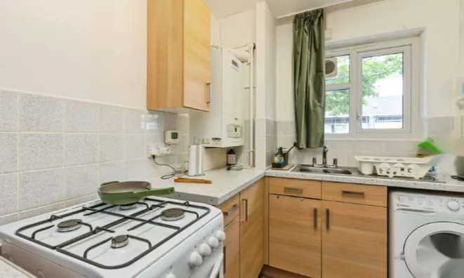 Недвижимость Charles Square Estate: 10