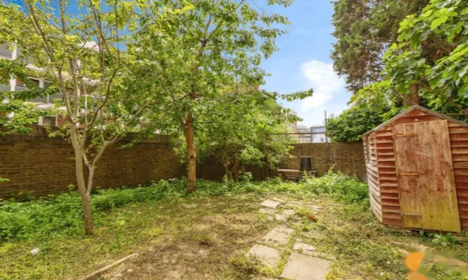 Недвижимость Charles Square Estate: 11