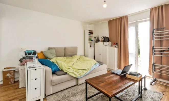 Недвижимость Charles Square Estate: 12