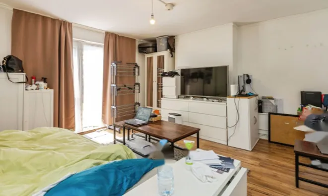 Недвижимость Charles Square Estate: 13