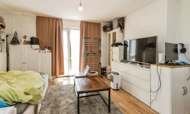 Недвижимость Charles Square Estate: 14