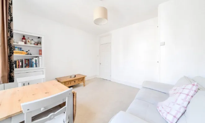 Недвижимость Old Kent Road: 2