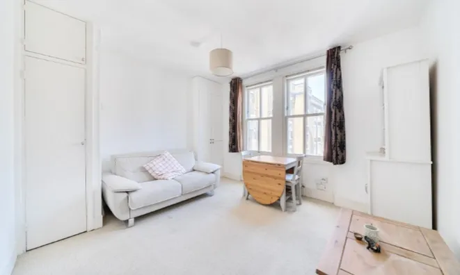 Недвижимость Old Kent Road: 3