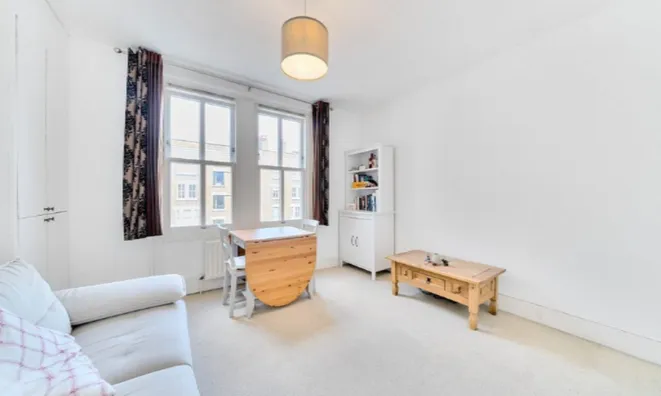 Недвижимость Old Kent Road: 4