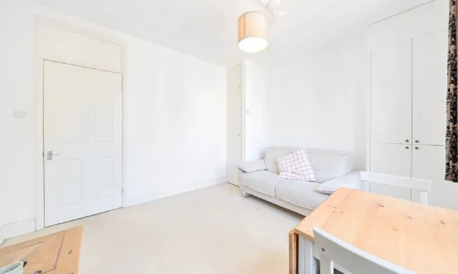 Недвижимость Old Kent Road: 5