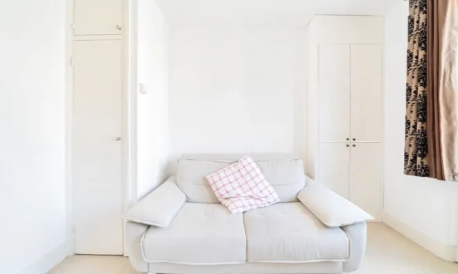 Недвижимость Old Kent Road: 6