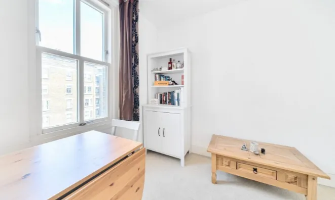 Недвижимость Old Kent Road: 7