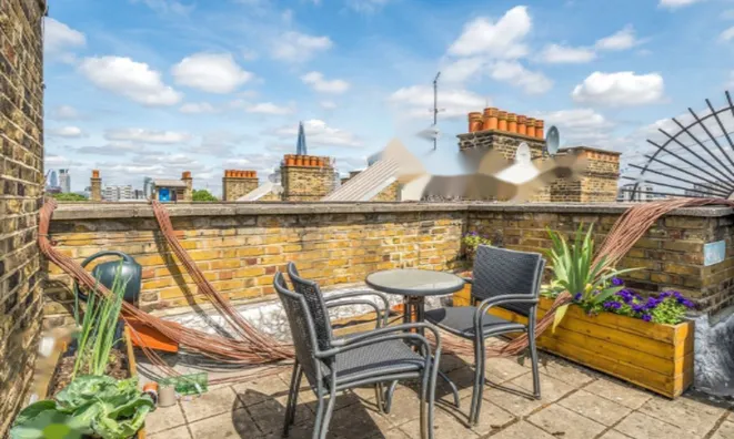 Недвижимость Old Kent Road: 8