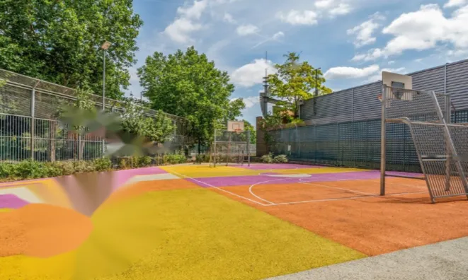 Недвижимость Old Kent Road: 10