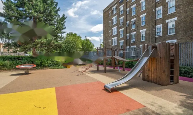 Недвижимость Old Kent Road: 11