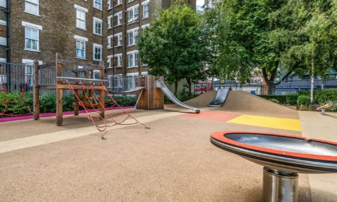 Недвижимость Old Kent Road: 13