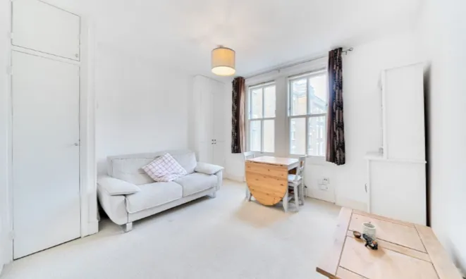 Недвижимость Old Kent Road: 15