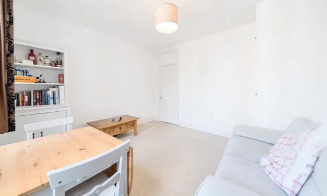 Недвижимость Old Kent Road: 16