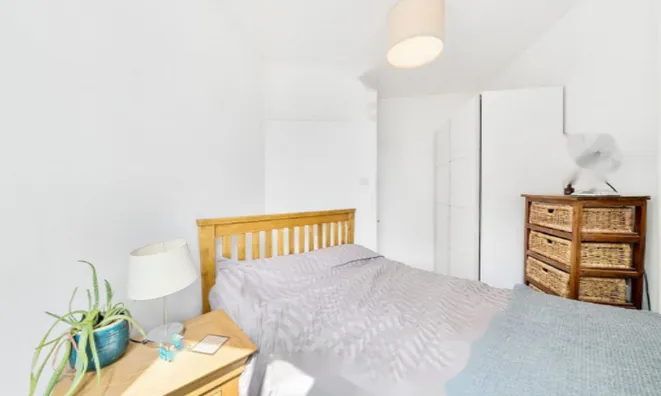 Недвижимость Old Kent Road: 17