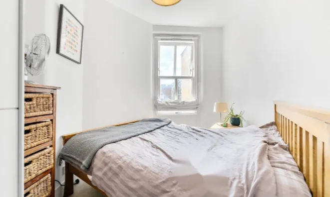 Недвижимость Old Kent Road: 18