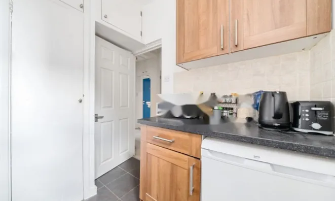 Недвижимость Old Kent Road: 19