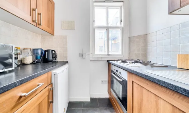 Недвижимость Old Kent Road: 20