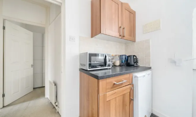 Недвижимость Old Kent Road: 21