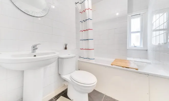 Недвижимость Old Kent Road: 23