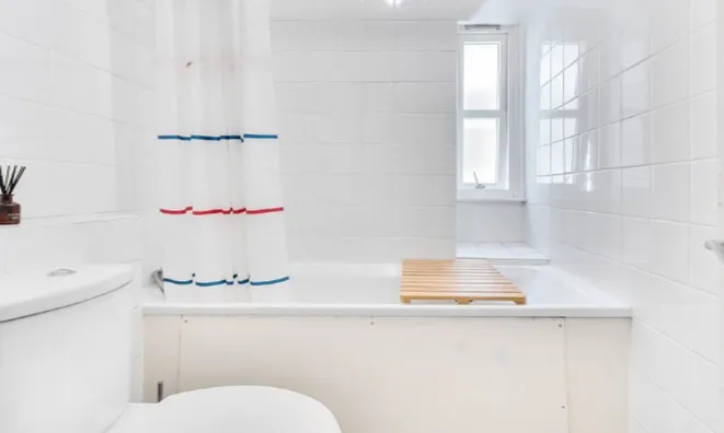 Недвижимость Old Kent Road: 24